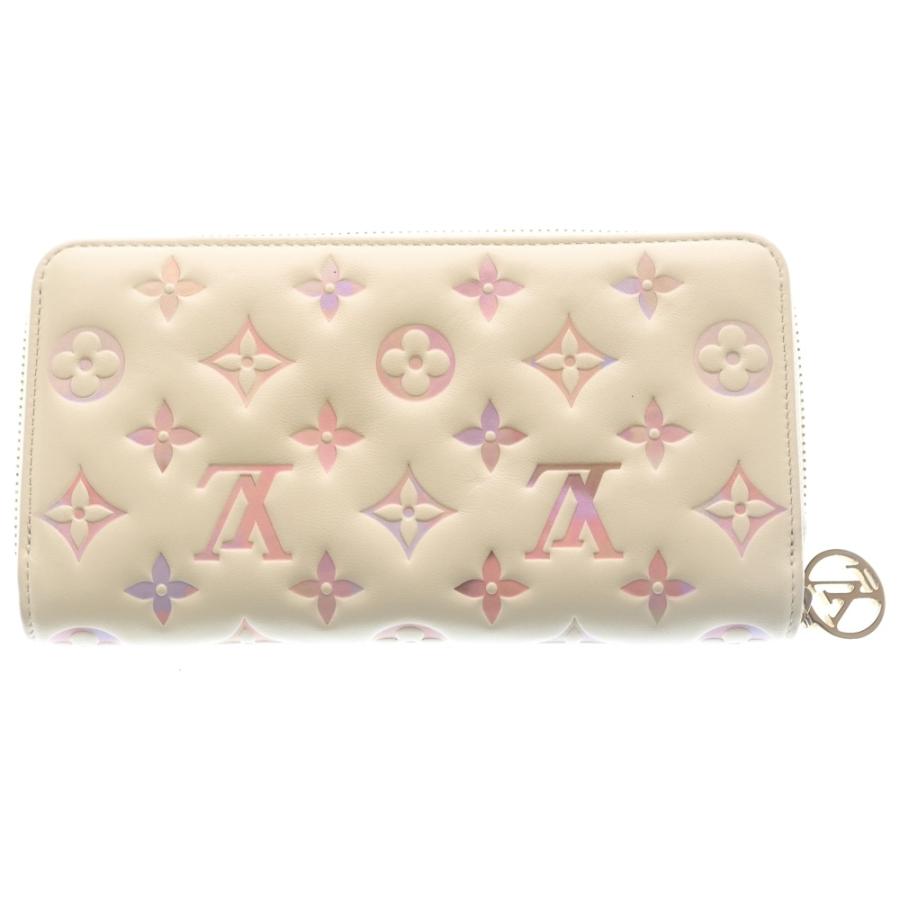 Louis Vuitton モノグラム ジッピーウォレット 長財布 LOUIS VUITTON（ルイ・ヴィトン） モノグラム ジッピー・ウォレット 長