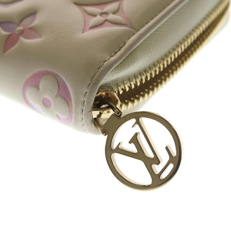 LOUIS VUITTON モノグラム ジッピーウォレット 長財布 LOUIS VUITTON（ルイ・ヴィトン） モノグラム ジッピー・ウォレット 長