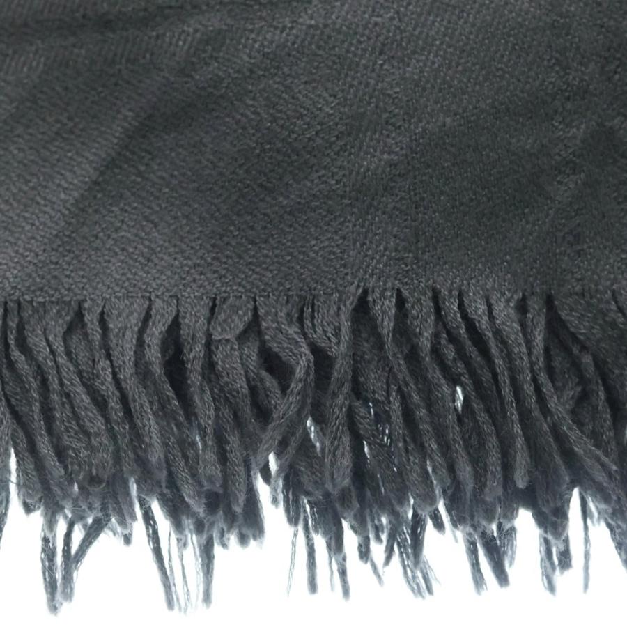 CHROME HEARTS（クロムハーツ） CH PLUS SQUARE SCARF シルク混 CH