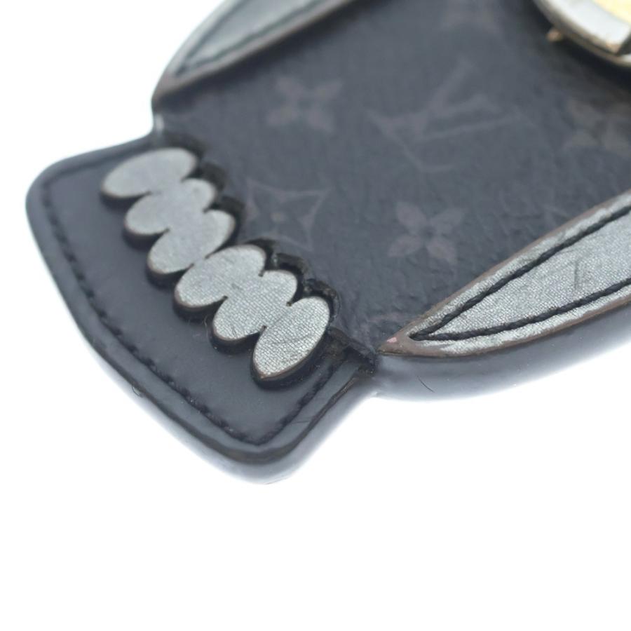 LOUIS VUITTON（ルイ・ヴィトン） ポルト クレ オウル キーホルダー