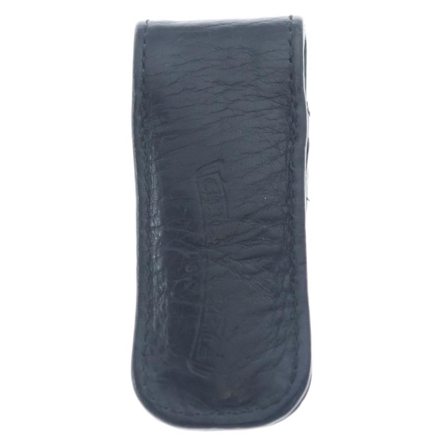 CHROME HEARTS（クロムハーツ） TOOTHPICK CASE レザートゥースピック
