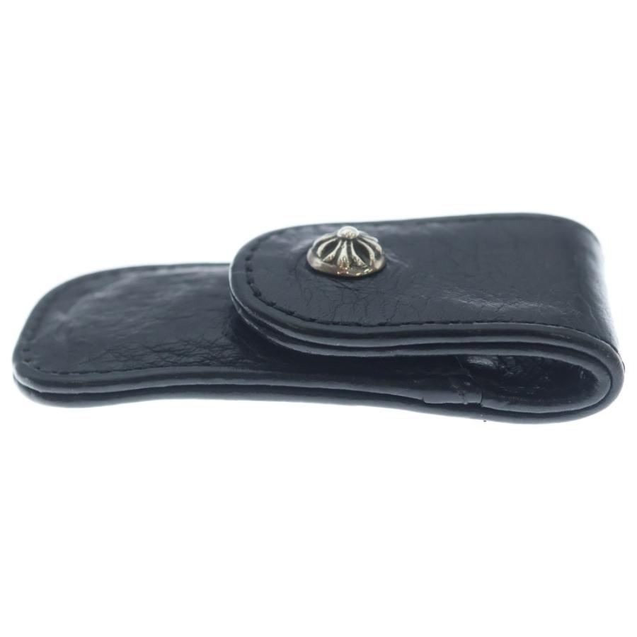 CHROME HEARTS（クロムハーツ） TOOTHPICK CASE レザートゥースピック