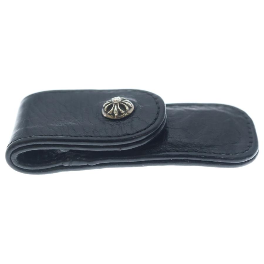 CHROME HEARTS（クロムハーツ） TOOTHPICK CASE レザートゥースピック