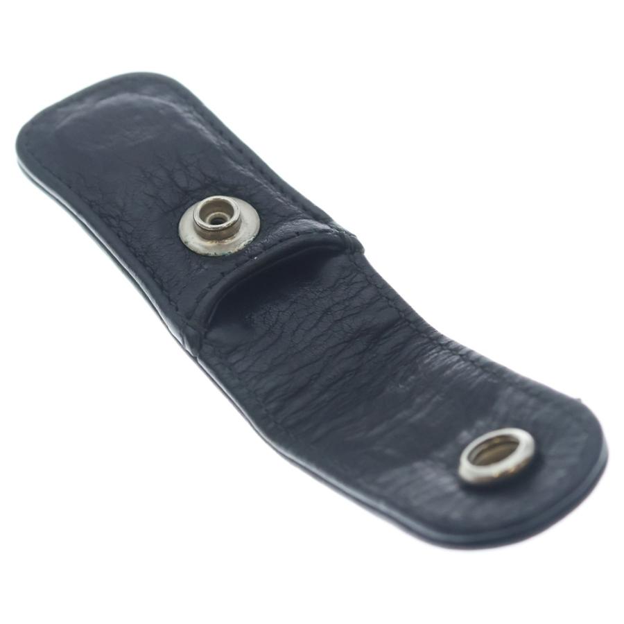 CHROME HEARTS（クロムハーツ） TOOTHPICK CASE レザートゥースピック