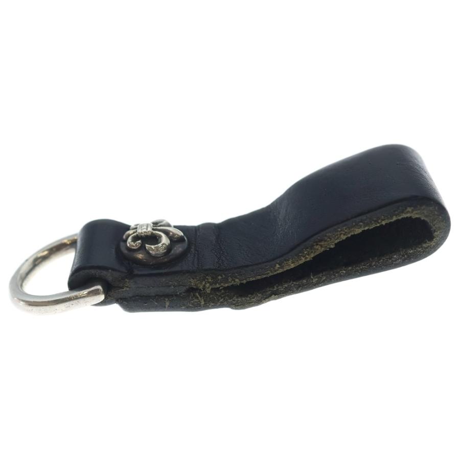 CHROME HEARTS（クロムハーツ） BELT LOOP D RING Dリング BSフレア