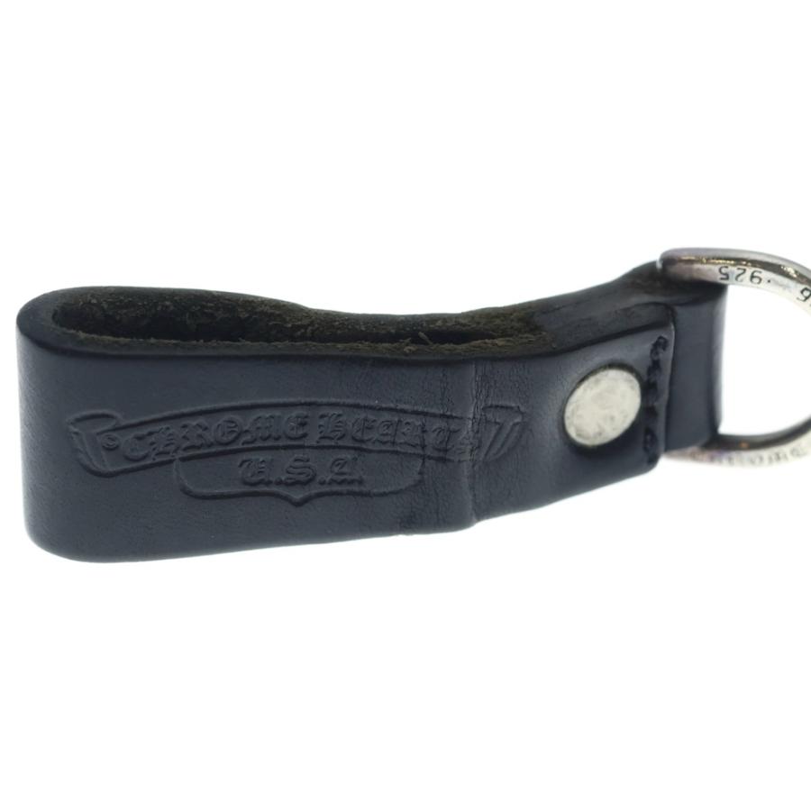 CHROME HEARTS（クロムハーツ） BELT LOOP D RING Dリング BSフレア