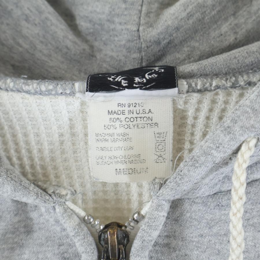 CHROME HEARTS（クロムハーツ） オールド ホースシュー ファックユー