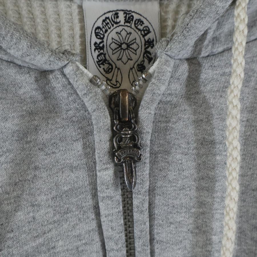 CHROME HEARTS（クロムハーツ） オールド ホースシュー ファックユー