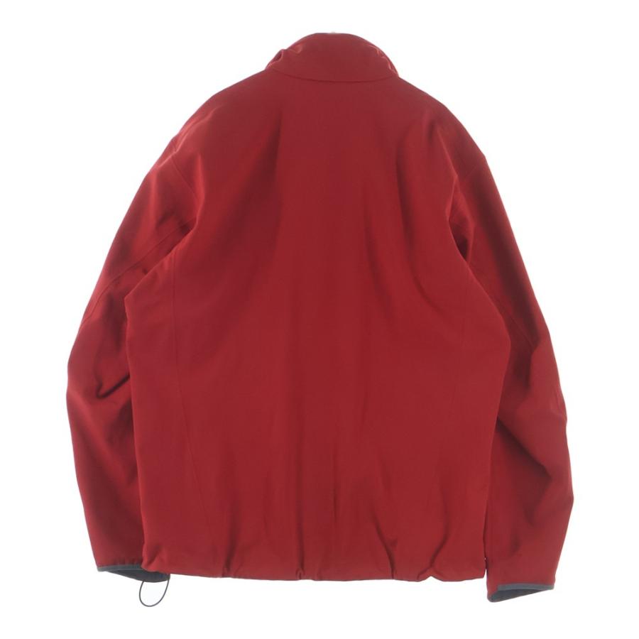 ARC'TERYX（アークテリクス） GAMMA MX JACKET X000006343 ガンマMX