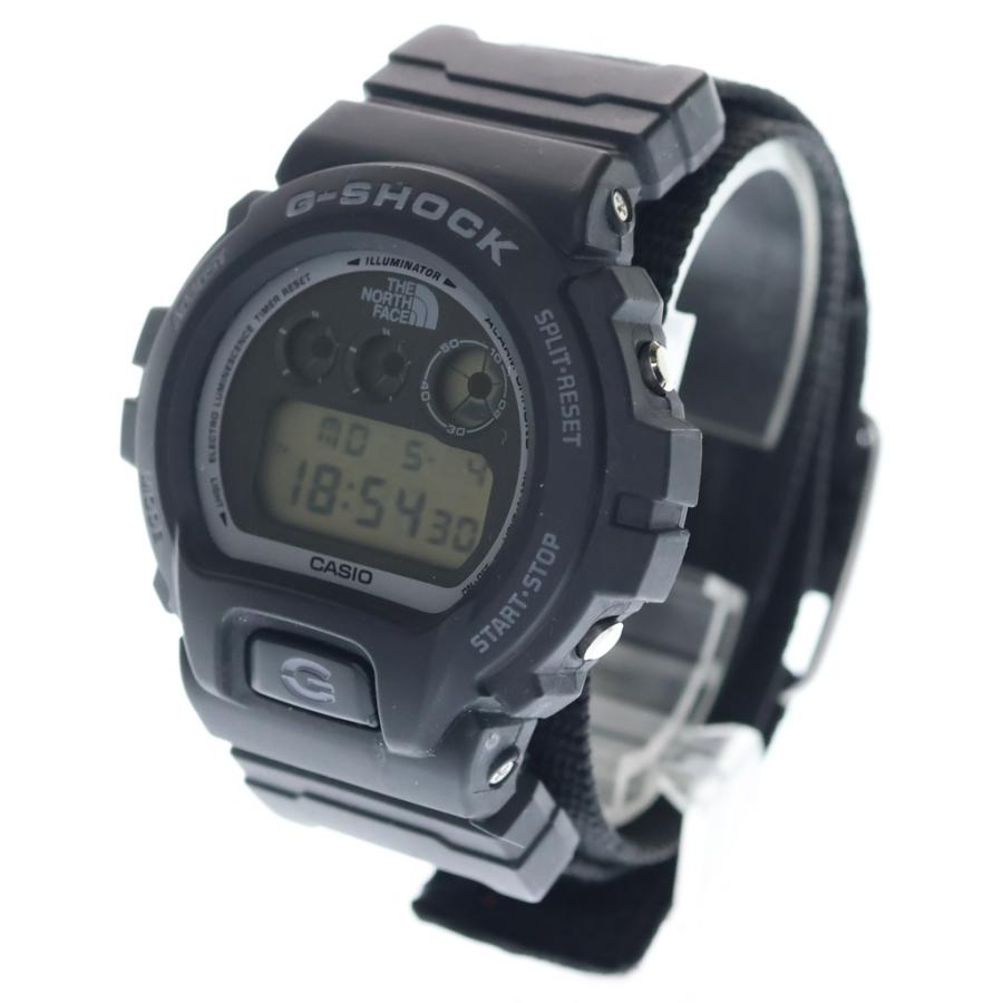 Supreme（シュプリーム） 22AW ×CASIO×THE NORTH FACE カシオ ザノース