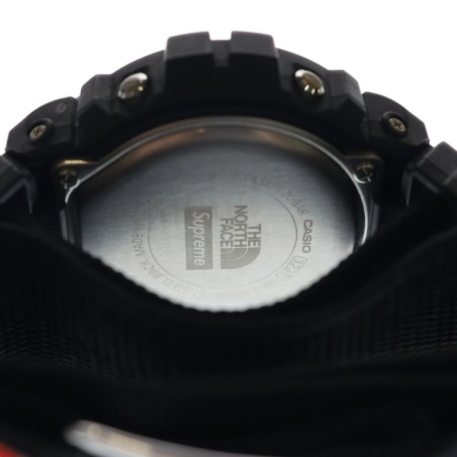Supreme（シュプリーム） 22AW ×CASIO×THE NORTH FACE カシオ ザノース