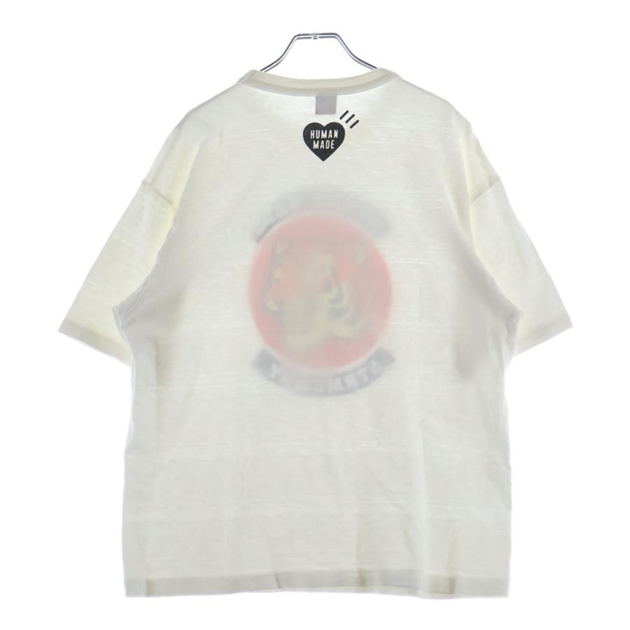 HUMAN MADE（ヒューマンメード） ヒューマンメイド 24AW GRAPHIC T