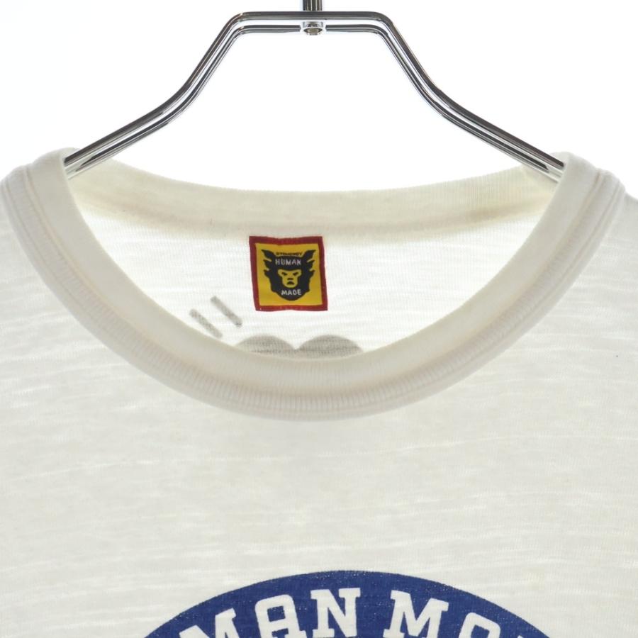 HUMAN MADE（ヒューマンメード） ヒューマンメイド 24AW GRAPHIC T