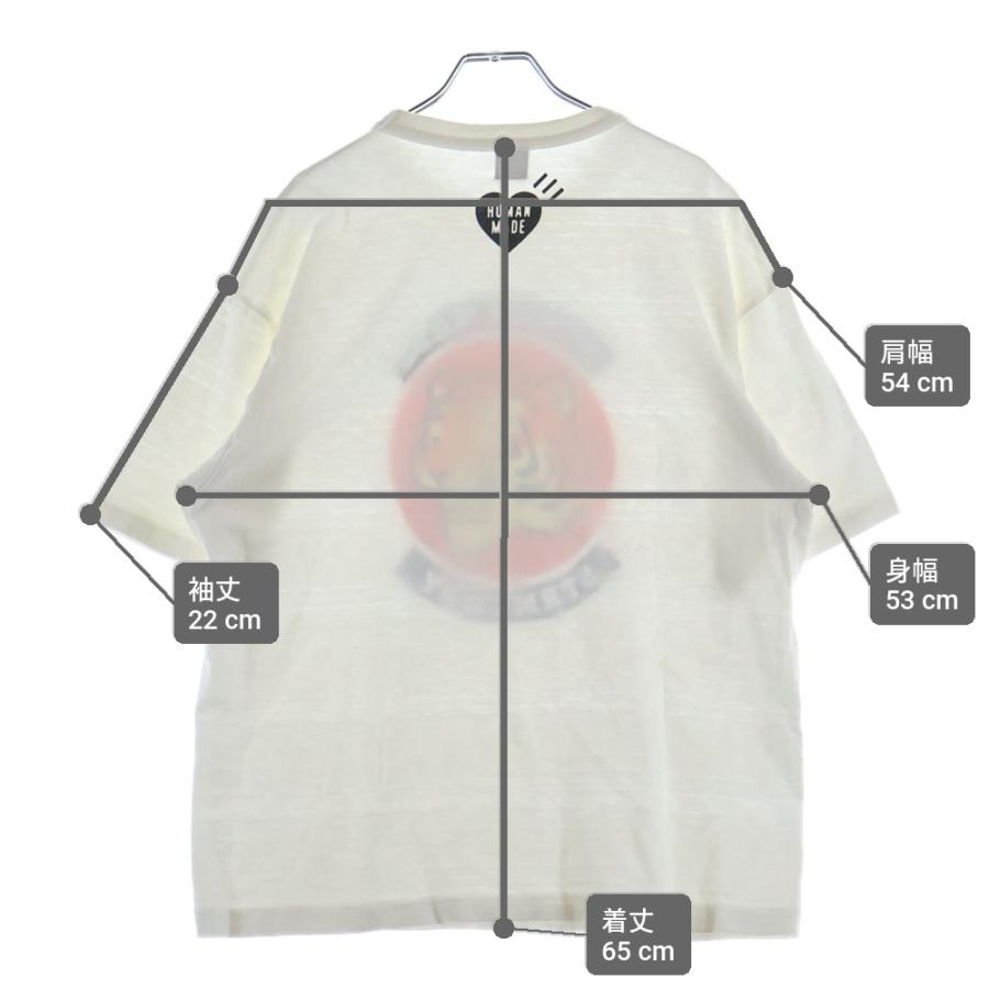 HUMAN MADE（ヒューマンメード） ヒューマンメイド 24AW GRAPHIC T