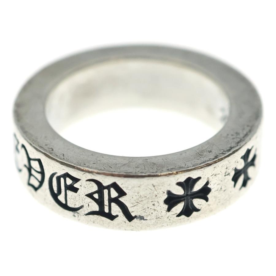 CHROME HEARTS（クロムハーツ） 6mm SPACER FOREVER 6mmスペーサー