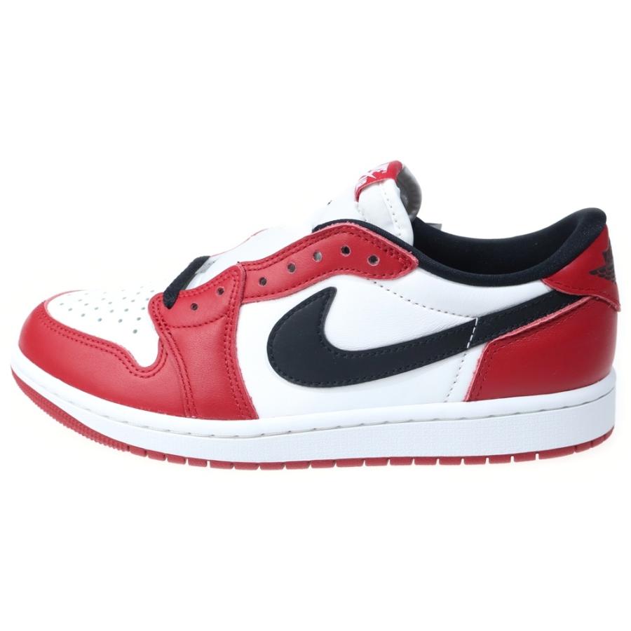 NIKE（ナイキ） AIR JORDAN 1 RETRO LOW OG Chicago HQ6998-600 エア 