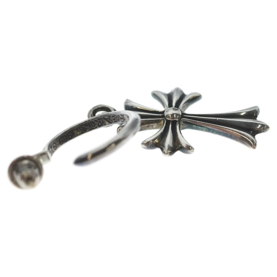 CHROME HEARTS（クロムハーツ） TINY CH CROSS タイニーCHクロス