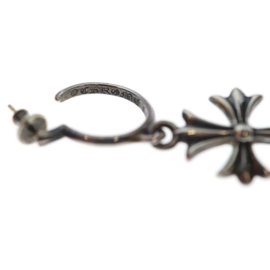 CHROME HEARTS（クロムハーツ） TINY CH CROSS タイニーCHクロス
