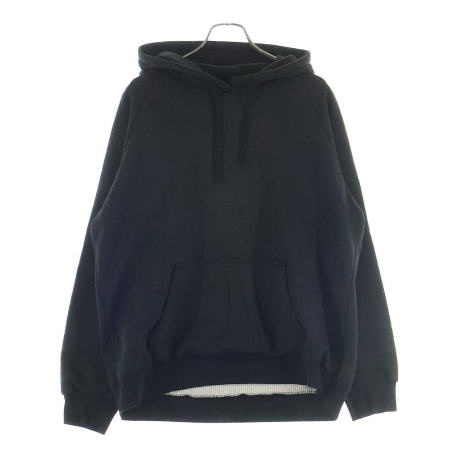 CHROME HEARTS（クロムハーツ） OLD SCROLL LABEL Hoodie オールド 