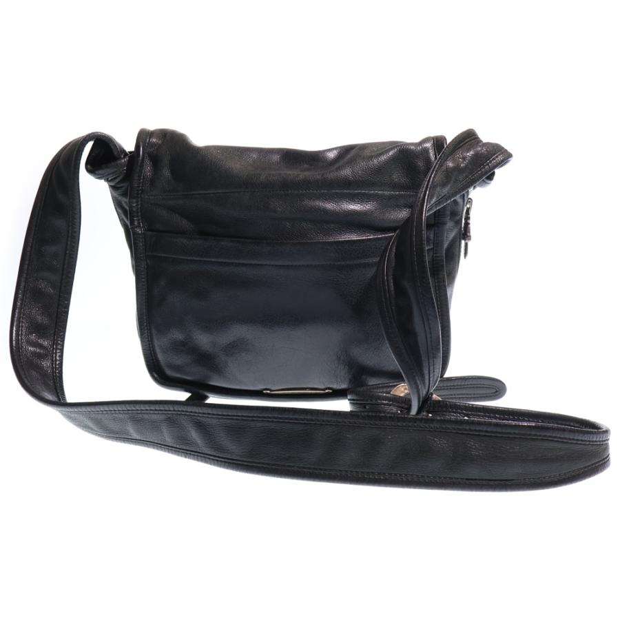 CHROME HEARTS（クロムハーツ） SHOULDER BAG-TINY ガンスリンガー