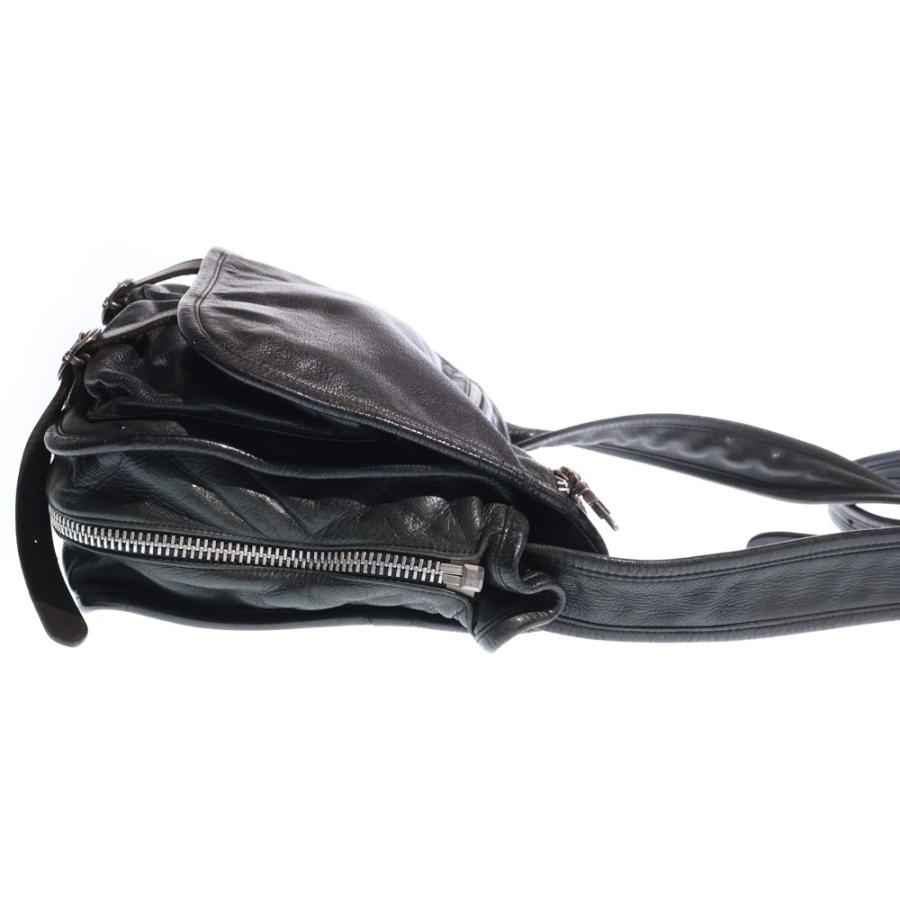 CHROME HEARTS（クロムハーツ） SHOULDER BAG-TINY ガンスリンガー
