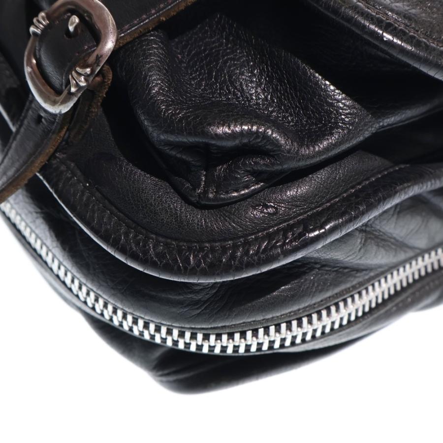 CHROME HEARTS（クロムハーツ） SHOULDER BAG-TINY ガンスリンガー