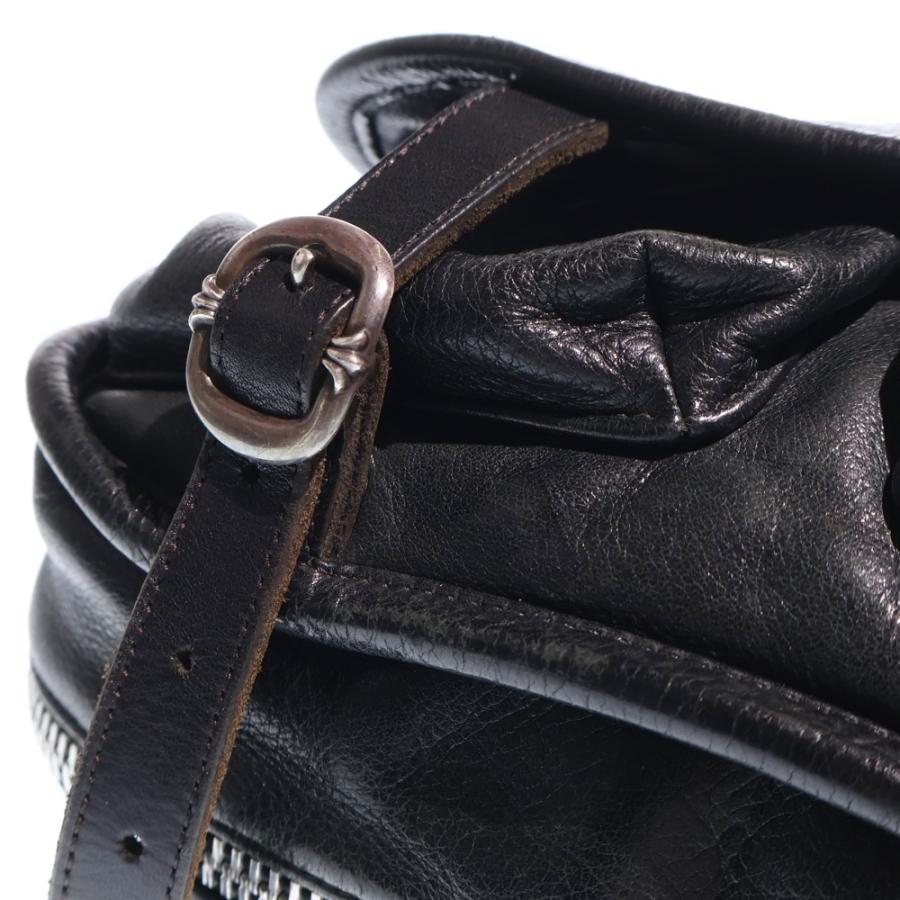 CHROME HEARTS（クロムハーツ） SHOULDER BAG-TINY ガンスリンガー 