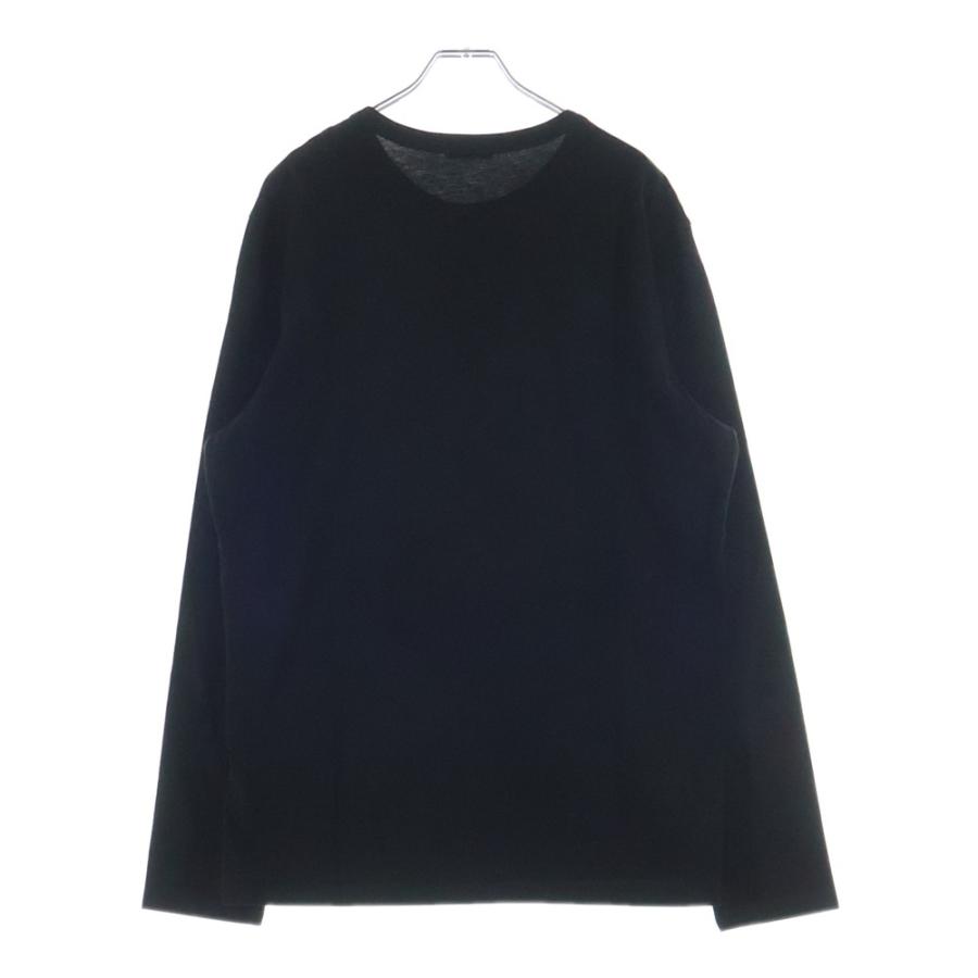 MONCLER（モンクレール） MAGLIA T-SHIRT G20918D00002 8390T ロゴ