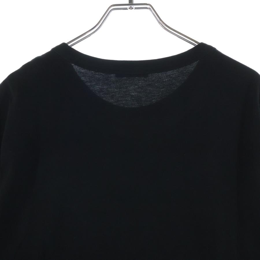 MONCLER（モンクレール） MAGLIA T-SHIRT G20918D00002 8390T ロゴ