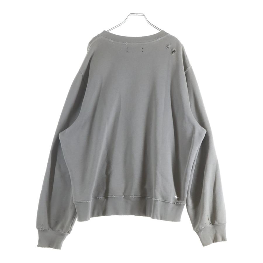 AMIRI（アミリ） SHOTTGUN ショットガン ヴィンテージ加工 フロント