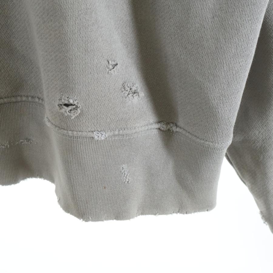 AMIRI（アミリ） SHOTTGUN ショットガン ヴィンテージ加工 フロント