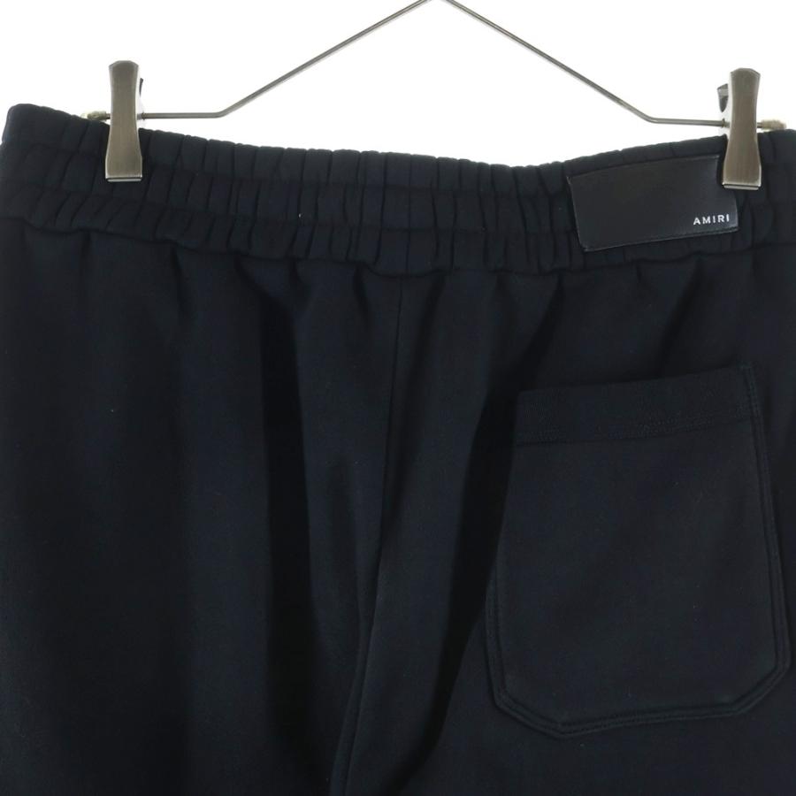 AMIRI（アミリ） 24AW MA CORE LOGO SWEATPANT ロゴスウェットパンツ