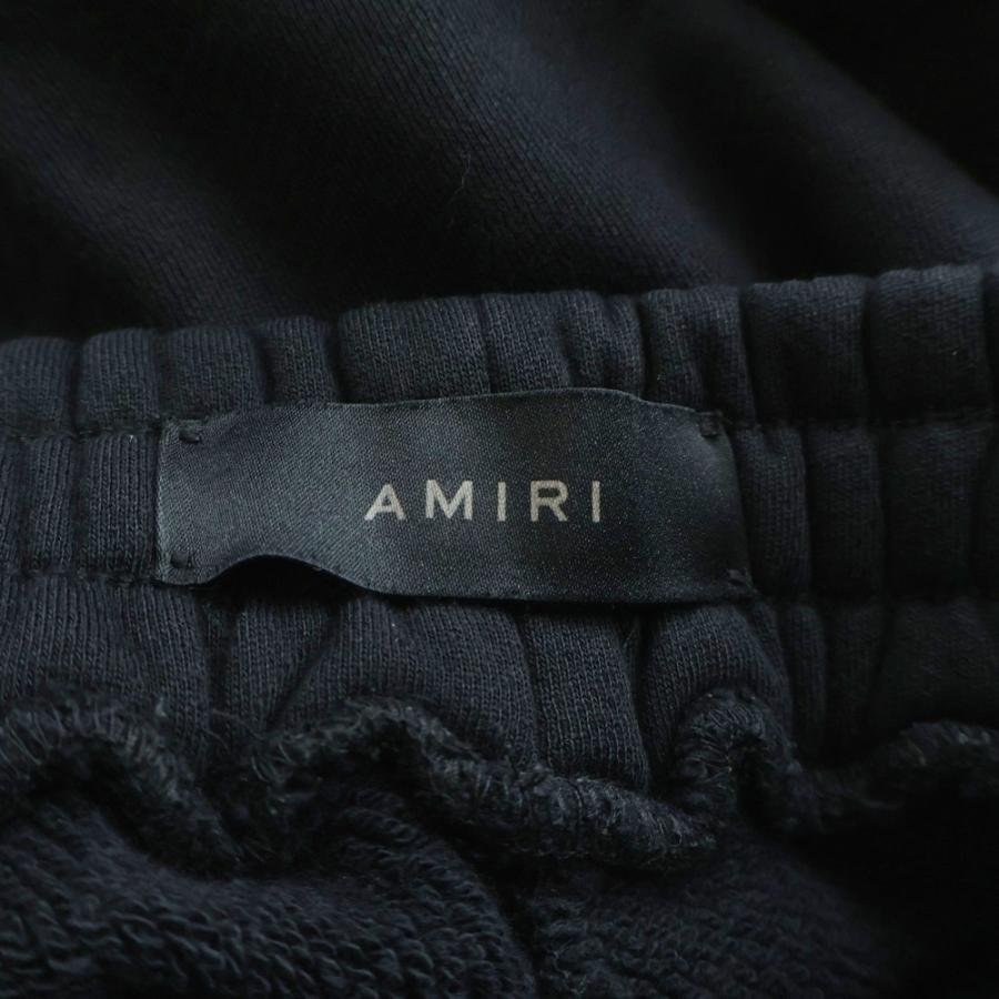 AMIRI（アミリ） 24AW MA CORE LOGO SWEATPANT ロゴスウェットパンツ 