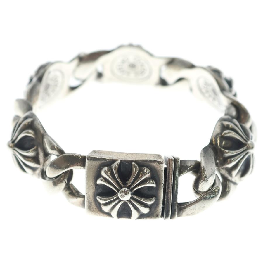 CHROME HEARTS（クロムハーツ） OLD CROSS LINK クロスリンク
