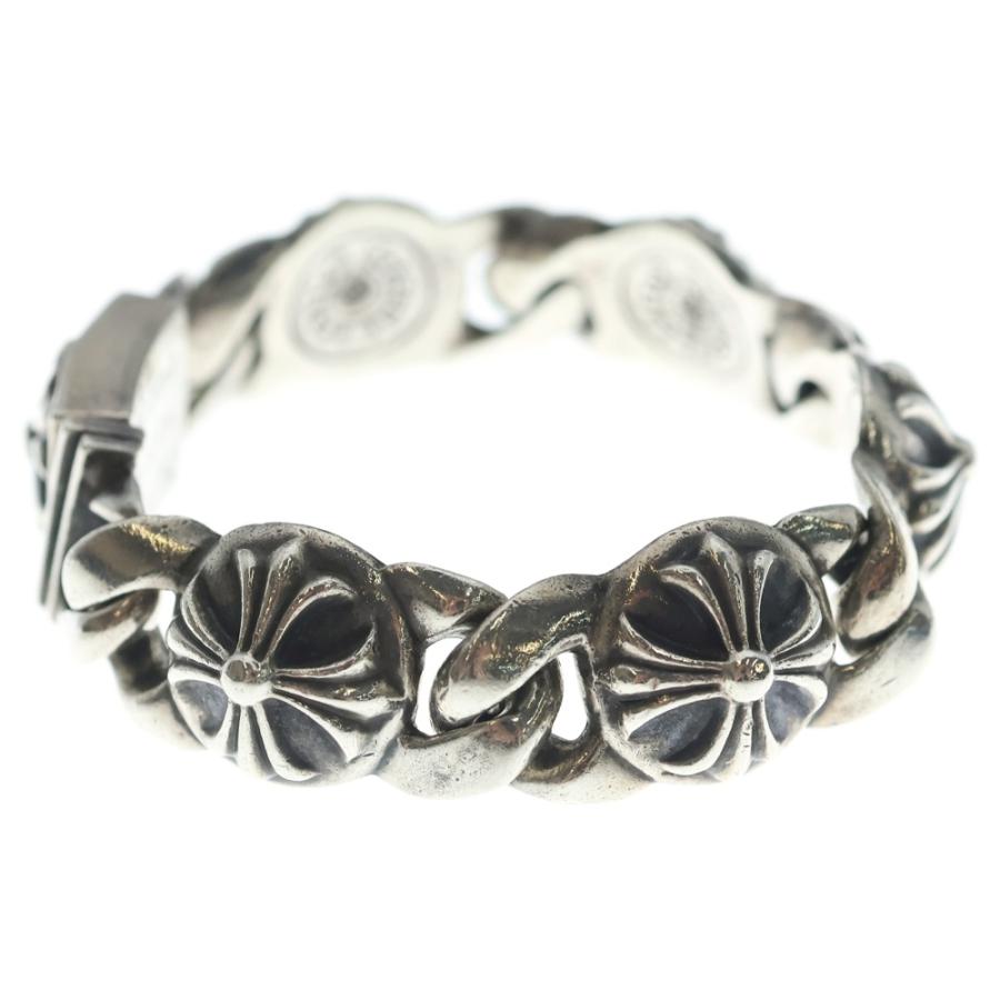 CHROME HEARTS（クロムハーツ） OLD CROSS LINK クロスリンク