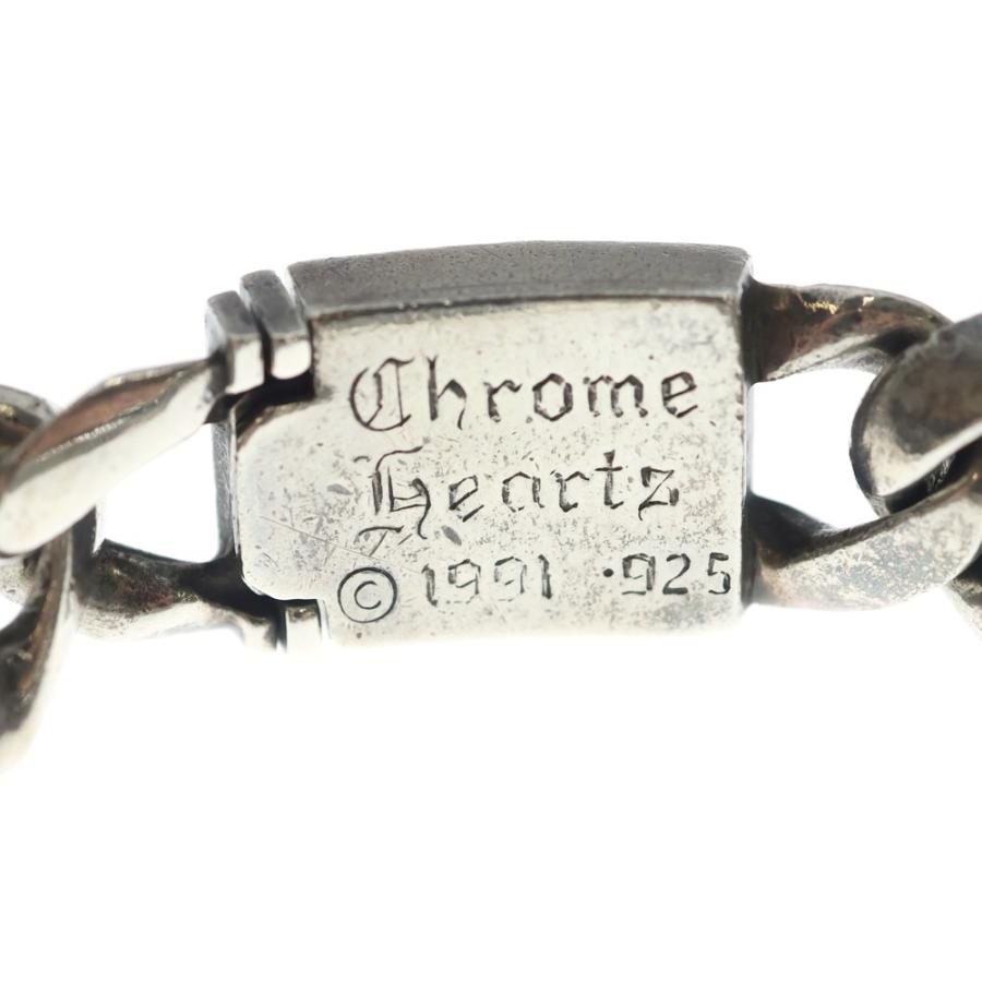 CHROME HEARTS（クロムハーツ） OLD CROSS LINK クロスリンク