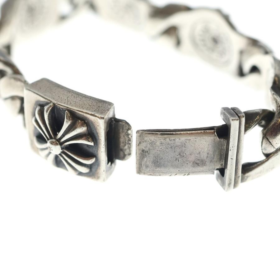 CHROME HEARTS（クロムハーツ） OLD CROSS LINK クロスリンク