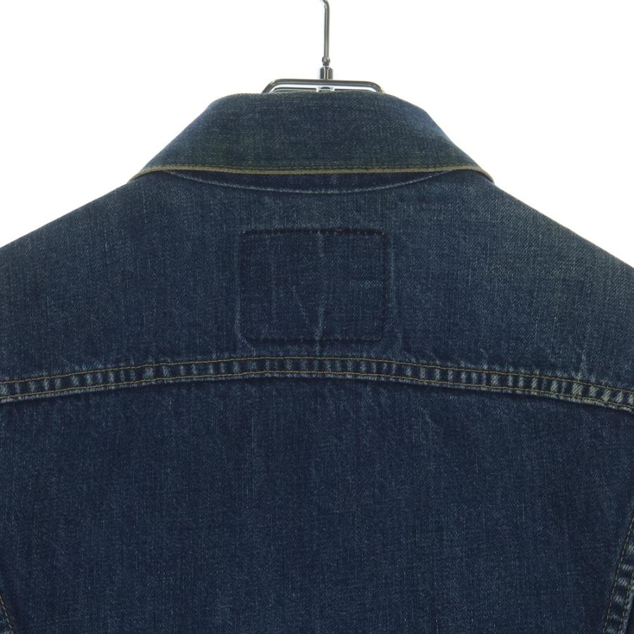Levi's（リーバイス） 90s VINTAGE 557XX 3rd Gジャン 復刻 BIG E