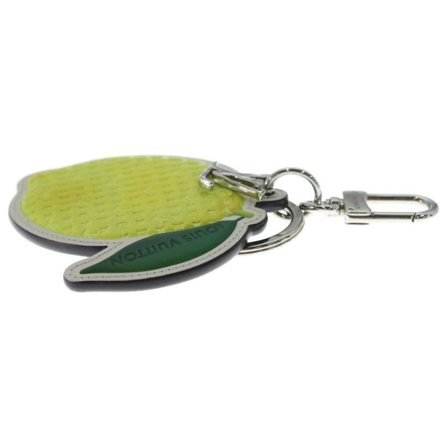LOUIS VUITTON（ルイ・ヴィトン） LV Porte Cl Lemon Bag Charm MP3270