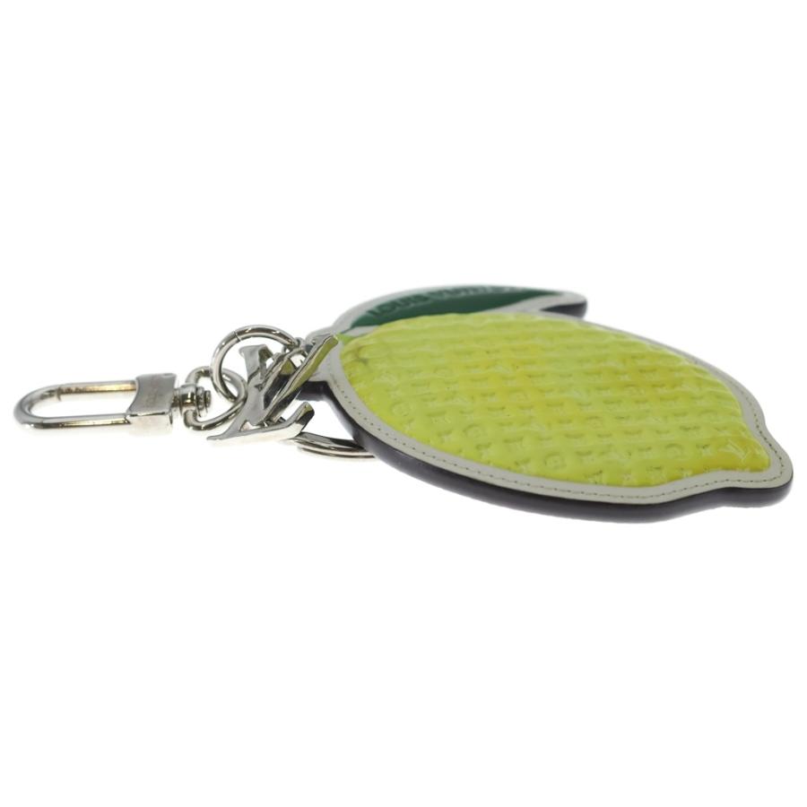 LOUIS VUITTON（ルイ・ヴィトン） LV Porte Cl Lemon Bag Charm MP3270
