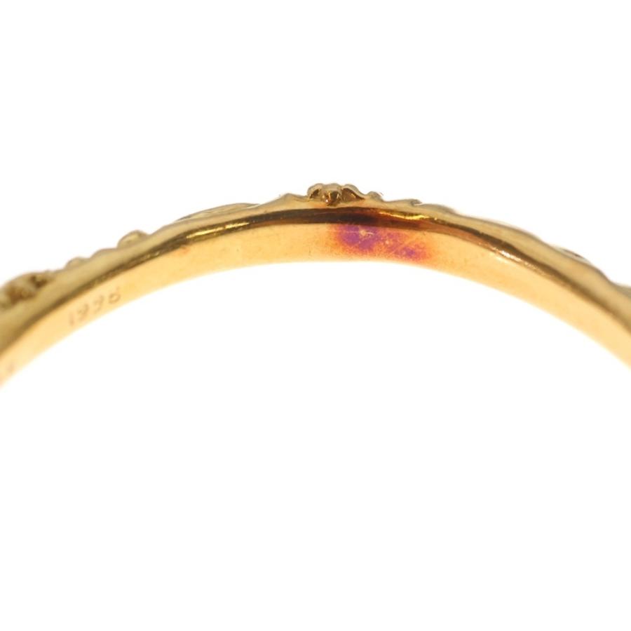 CHROME HEARTS（クロムハーツ） 22K BANGLE SBT 22K SBTバンド