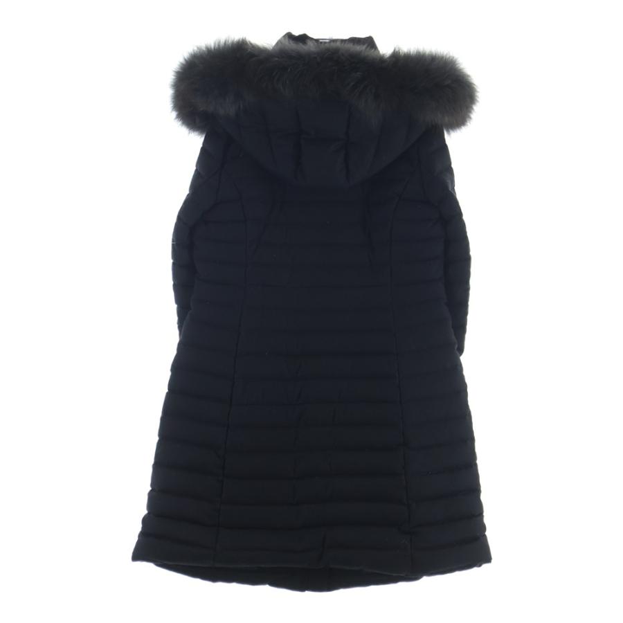 TATRAS（タトラス） 20AW CIMA チマ ラクーンファーダウンコート 