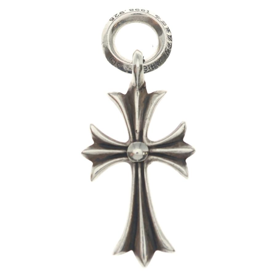 CHROME HEARTS（クロムハーツ） TINY CH CROSS タイニーCHクロス