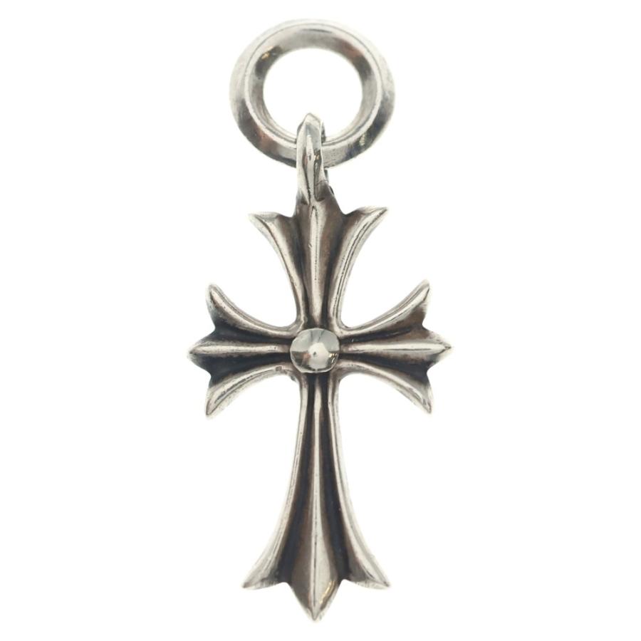 CHROME HEARTS（クロムハーツ） TINY CH CROSS タイニーCHクロス