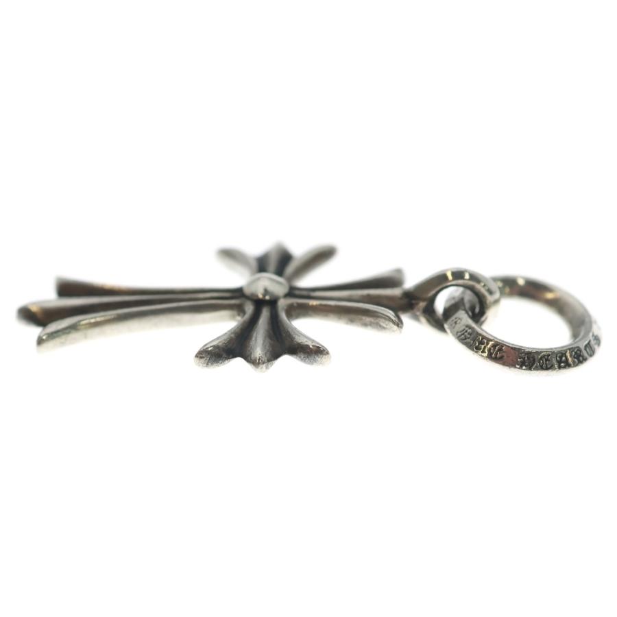 CHROME HEARTS（クロムハーツ） TINY CH CROSS タイニーCHクロス
