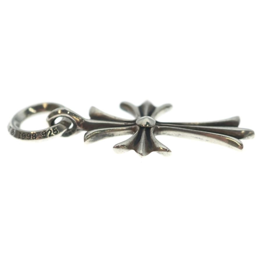 CHROME HEARTS（クロムハーツ） TINY CH CROSS タイニーCHクロス