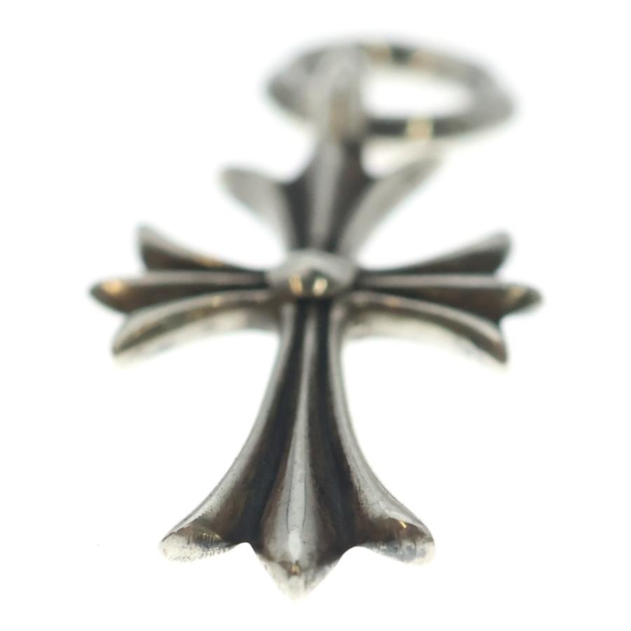 CHROME HEARTS（クロムハーツ） TINY CH CROSS タイニーCHクロス