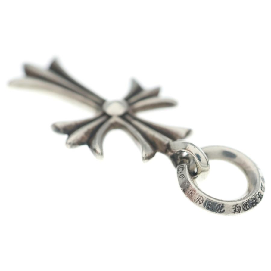 CHROME HEARTS（クロムハーツ） TINY CH CROSS タイニーCHクロス