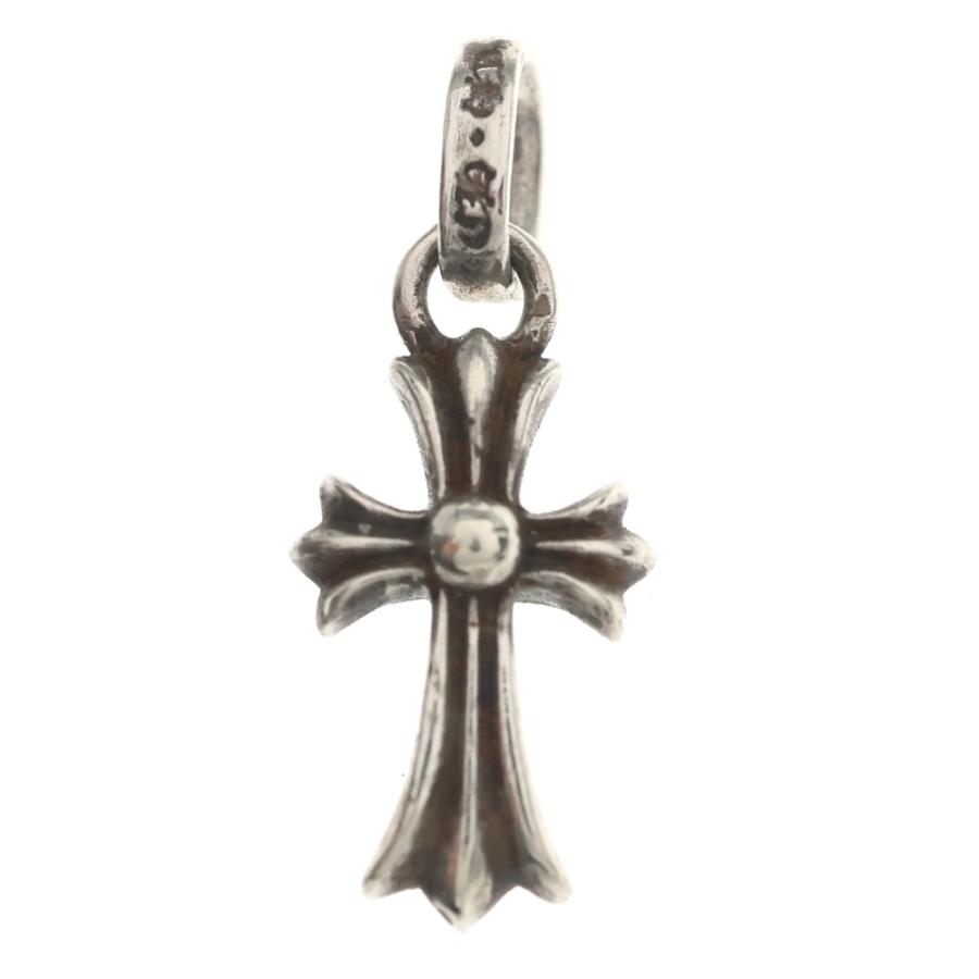chrome hearts クロムハーツ ベイビーファット クロス BBYFAT CHROME HEARTS（クロムハーツ） CRS BBYFAT ベイビーファットクロス