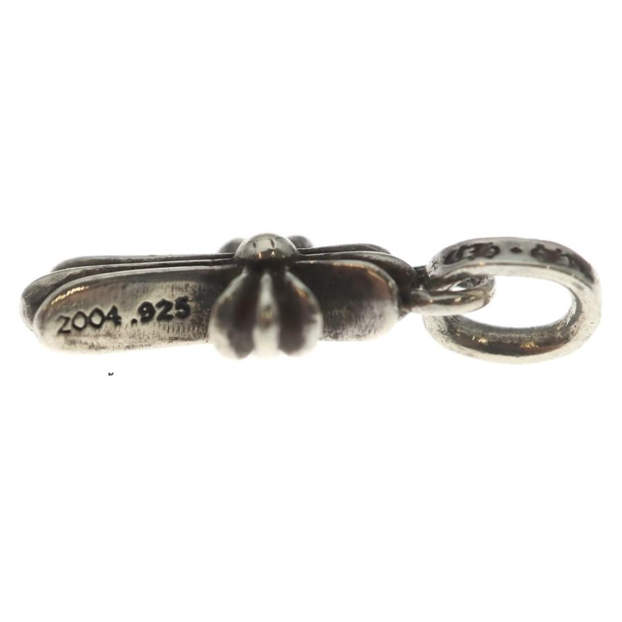CHROME HEARTS（クロムハーツ） CRS BBYFAT ベイビーファットクロス